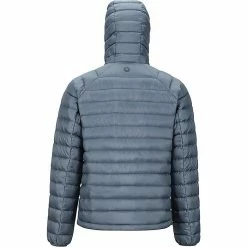 Marmot Men's Highlander Down Hoody -Camp Haven Store 10443377x1107969 vAlt1