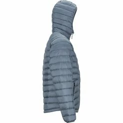 Marmot Men's Highlander Down Hoody -Camp Haven Store 10443377x1107969 vAlt3