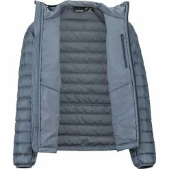 Marmot Men's Highlander Down Hoody -Camp Haven Store 10443377x1107969 vAlt4