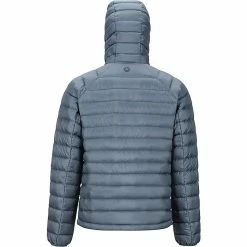 Marmot Men's Highlander Down Hoody -Camp Haven Store 10443377x1107969 vBack