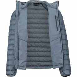 Marmot Men's Highlander Down Hoody -Camp Haven Store 10443377x1107969 vOpen