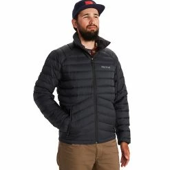 Marmot Men's Highlander Down Jacket -Camp Haven Store 10443378x1012905 zm