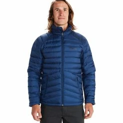 Marmot Men's Highlander Down Jacket -Camp Haven Store 10443378x1107866 zm