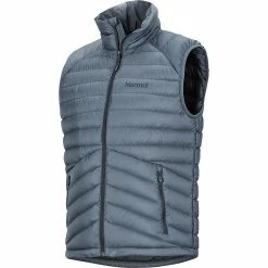 Marmot Men's Highlander Down Vest -Camp Haven Store 10443379x1107969 vAlt1