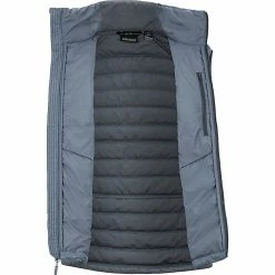 Marmot Men's Highlander Down Vest -Camp Haven Store 10443379x1107969 vAlt3