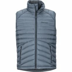 Marmot Men's Highlander Down Vest -Camp Haven Store 10443379x1107969 vAlt4