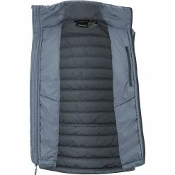 Marmot Men's Highlander Down Vest -Camp Haven Store 10443379x1107969 vOpen