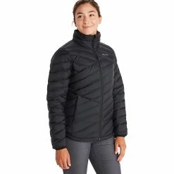 Marmot Women's Highlander Jacket -Camp Haven Store 10443382x1012905 zm