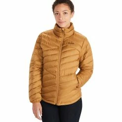 Marmot Women's Highlander Jacket -Camp Haven Store 10443382x1065231 zm