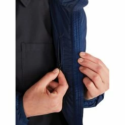 Marmot Women's Highlander Jacket -Camp Haven Store 10443382x1107866 vAlt image 2