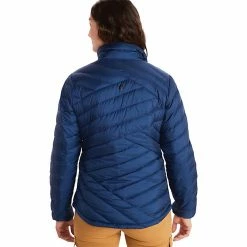Marmot Women's Highlander Jacket -Camp Haven Store 10443382x1107866 vBack