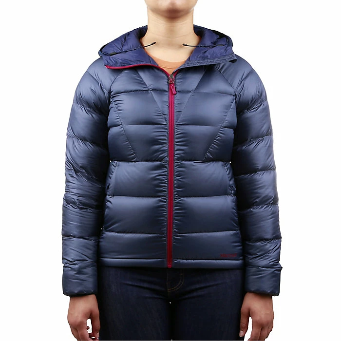 Marmot Women's Hype Down Hoody 2 Marmot Women's Hype Down Hoody - Image 2