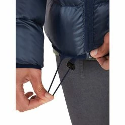 Marmot Women's Hype Down Jacket -Camp Haven Store 10443387x1107866 vAlt4