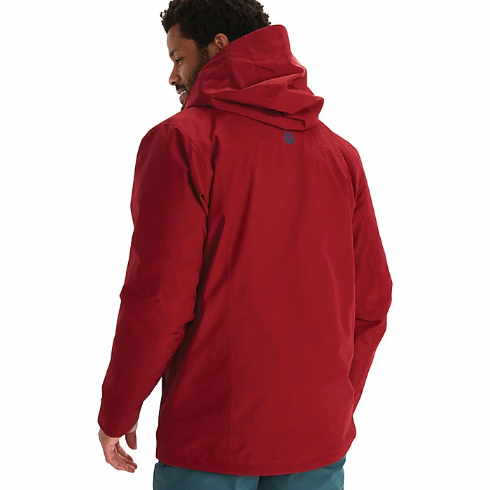 Marmot Men's KT Component Jacket 2 Marmot Men's KT Component Jacket - Image 2