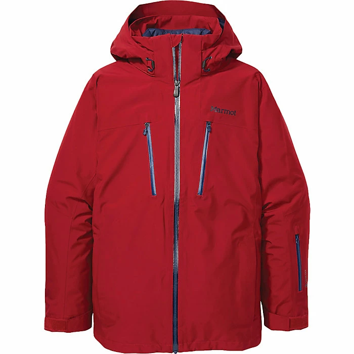 Marmot Men's KT Component Jacket 9 Marmot Men's KT Component Jacket - Image 9