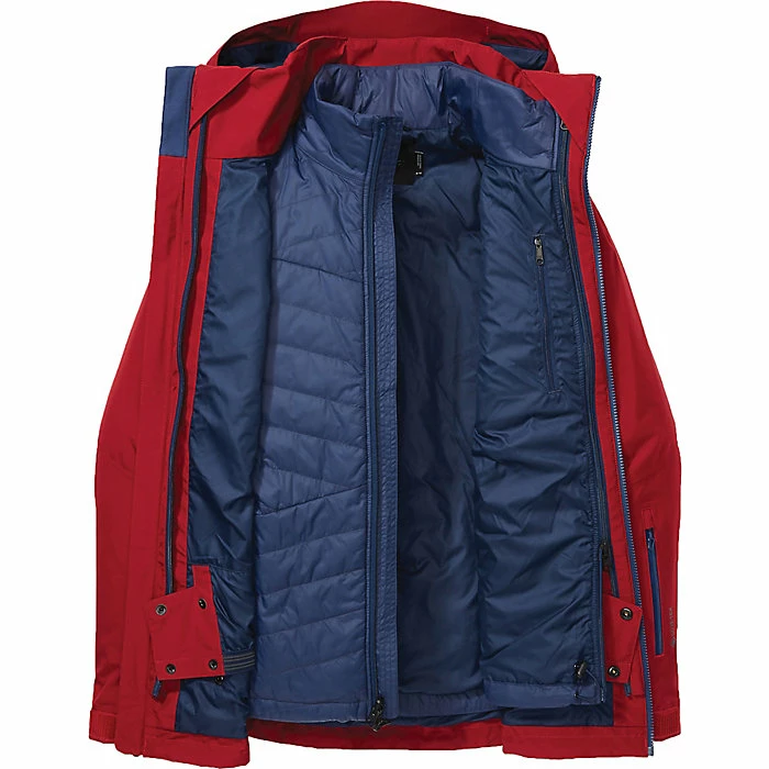 Marmot Men's KT Component Jacket 5 Marmot Men's KT Component Jacket - Image 5