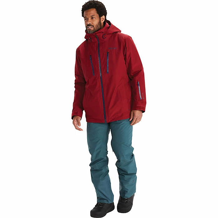 Marmot Men's KT Component Jacket 4 Marmot Men's KT Component Jacket - Image 4