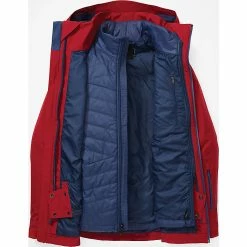 Marmot Men's KT Component Jacket 13 Marmot Men's KT Component Jacket -Camp Haven Store 10443401x1011786 vOpen