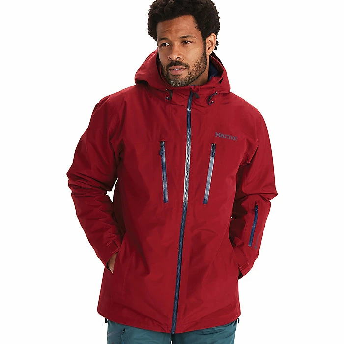 Marmot Men's KT Component Jacket 1 Marmot Men's KT Component Jacket