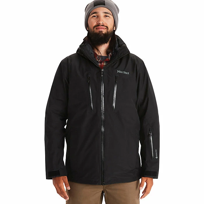 Marmot Men's KT Component Jacket 10 Marmot Men's KT Component Jacket - Image 10