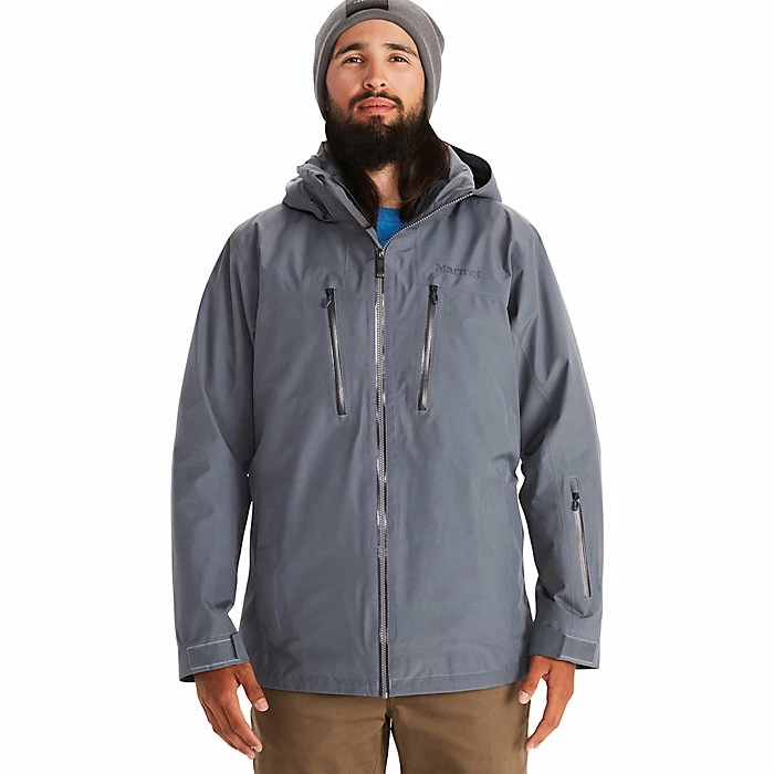 Marmot Men's KT Component Jacket 11 Marmot Men's KT Component Jacket - Image 11