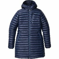Marmot Women's Long Avant Featherless Hoody -Camp Haven Store 10443402x1107866 vAlt2