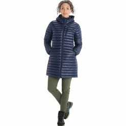 Marmot Women's Long Avant Featherless Hoody -Camp Haven Store 10443402x1107866 vAlt3
