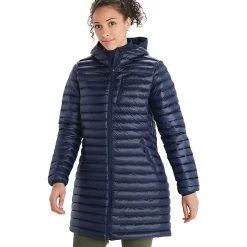 Marmot Women's Long Avant Featherless Hoody