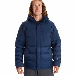 Marmot Men's Shadow Jacket -Camp Haven Store 10443446x1107866 vFront