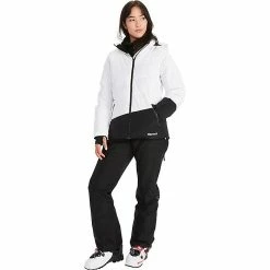 Marmot Women's Slingshot Jacket -Camp Haven Store 10443448x1036867 vAlt4