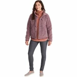 Marmot Women's Sonora Jacket -Camp Haven Store 10443450x1224519 vAlt3