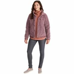 Marmot Women's Sonora Jacket -Camp Haven Store 10443450x1224519 vAlt image 1