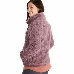 Marmot Women's Sonora Jacket -Camp Haven Store 10443450x1224519 vBack