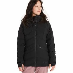 Marmot Women's Val D'Sere Jacket -Camp Haven Store 10443452x1012905 zm