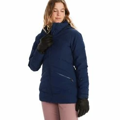 Marmot Women's Val D'Sere Jacket -Camp Haven Store 10443452x1174118 zm