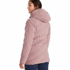 Marmot Women's Val D'Sere Jacket -Camp Haven Store 10443452x1224519 vAlt1