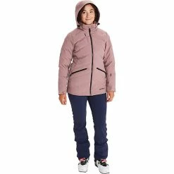 Marmot Women's Val D'Sere Jacket -Camp Haven Store 10443452x1224519 vAlt4