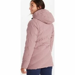 Marmot Women's Val D'Sere Jacket -Camp Haven Store 10443452x1224519 vBack