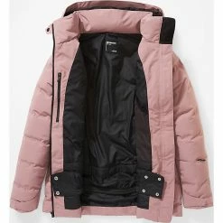 Marmot Women's Val D'Sere Jacket -Camp Haven Store 10443452x1224519 vOpen