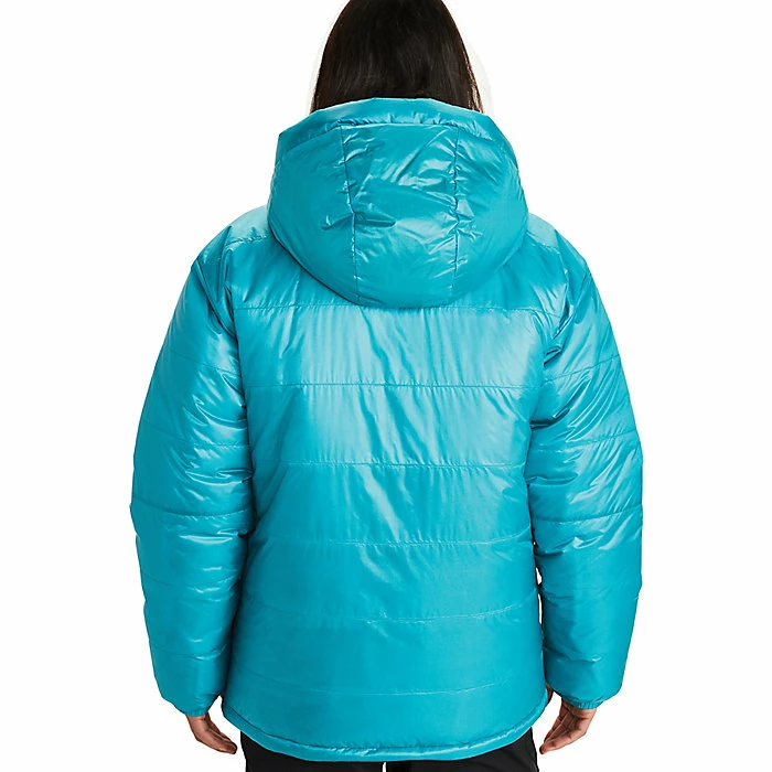 Marmot Men's West Rib Parka 3 Marmot Men's West Rib Parka - Image 3