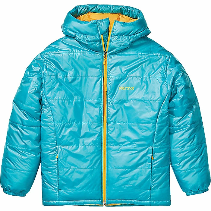 Marmot Men's West Rib Parka 8 Marmot Men's West Rib Parka - Image 8