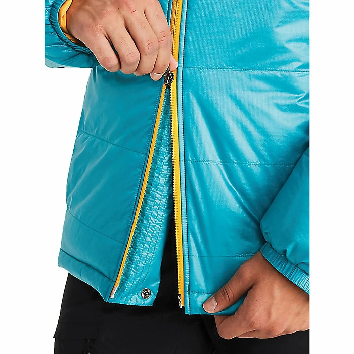 Marmot Men's West Rib Parka 5 Marmot Men's West Rib Parka - Image 5