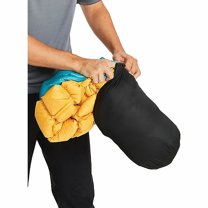 Marmot Men's West Rib Parka 7 Marmot Men's West Rib Parka - Image 7