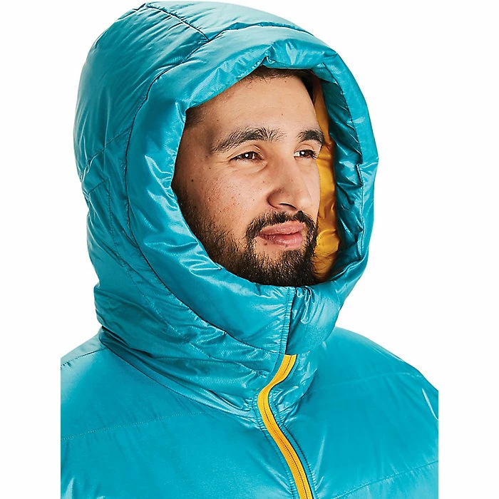 Marmot Men's West Rib Parka 13 Marmot Men's West Rib Parka - Image 13