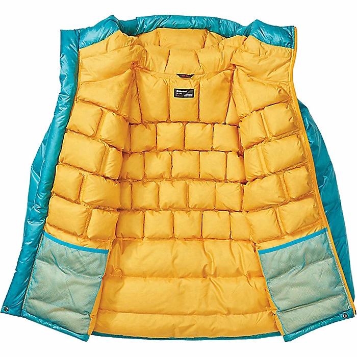 Marmot Men's West Rib Parka 6 Marmot Men's West Rib Parka - Image 6