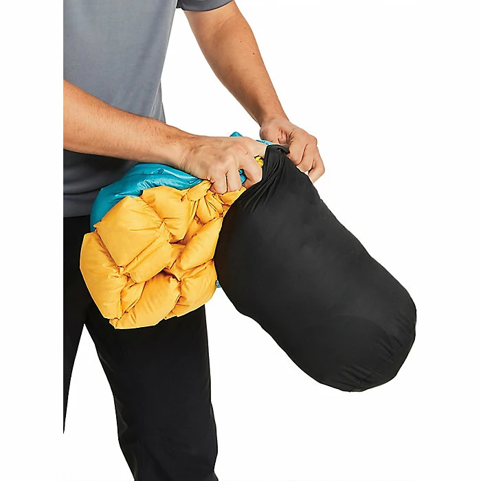 Marmot Men's West Rib Parka 2 Marmot Men's West Rib Parka - Image 2