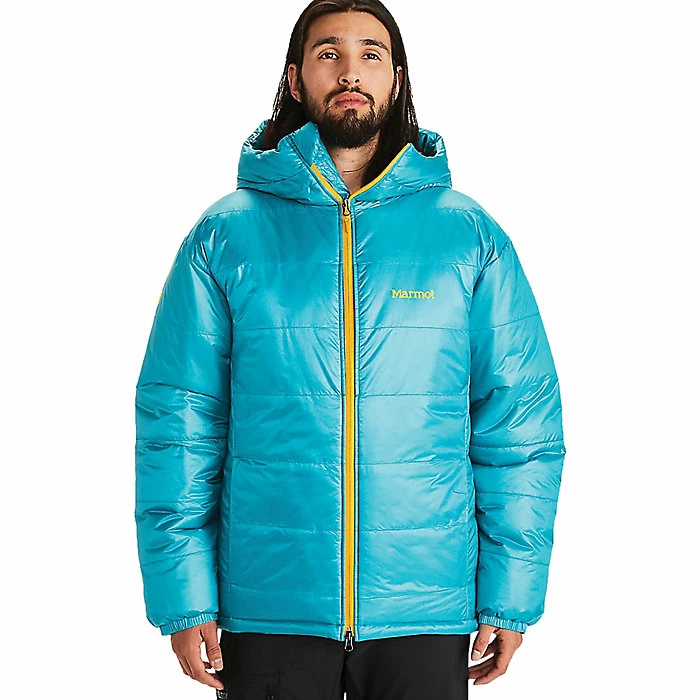 Marmot Men's West Rib Parka 1 Marmot Men's West Rib Parka