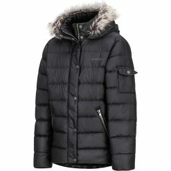 Marmot Girls' Hailey Jacket 21 Marmot Girls' Hailey Jacket -Camp Haven Store 10443545x1012905 zm