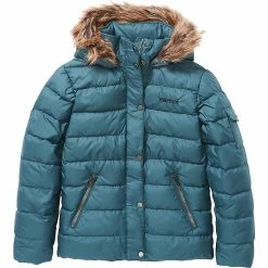 Marmot Girls' Hailey Jacket 22 Marmot Girls' Hailey Jacket -Camp Haven Store 10443545x1101253 zm