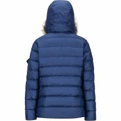 Marmot Girls' Hailey Jacket 15 Marmot Girls' Hailey Jacket -Camp Haven Store 10443545x1107866 vAlt1